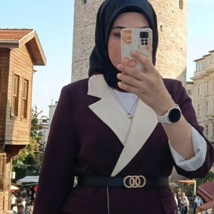 Büşra Çalışkan