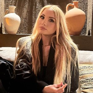 Büşra Erdem