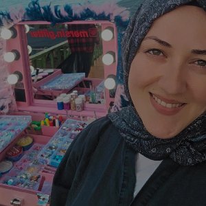 Büşra Evren