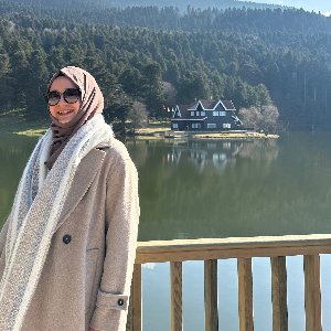 Büşra Kankurt Lapanta