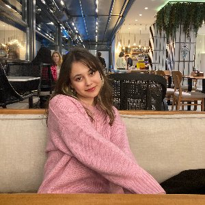 Büşra Kardelen Çelik