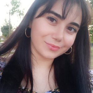 Büşra Yıldırım