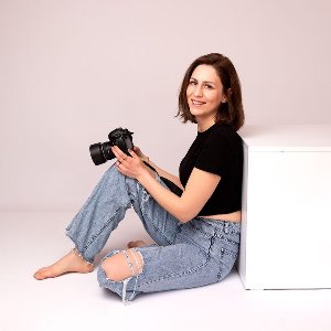 By Merve New Born Photo