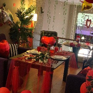 Cafe İstanbul Organizasyon