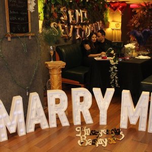 Cafe İstanbul Organizasyon