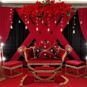 Sevimli Organizasyon