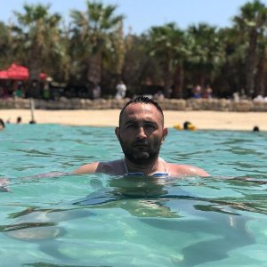 Çağlar  Yıldırım