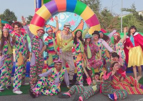 Cambaz Show Organizasyon