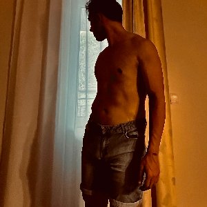 Personel Trainer Can Biçer