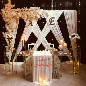 Canbolat Organizasyon