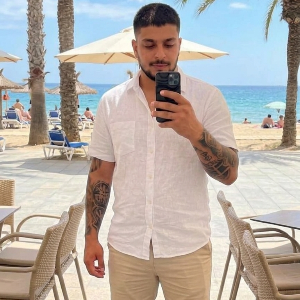 Caner Al