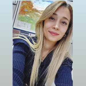 Cansu Altuntaş Keskin