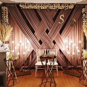 Cansu Ayhan Organizasyon 