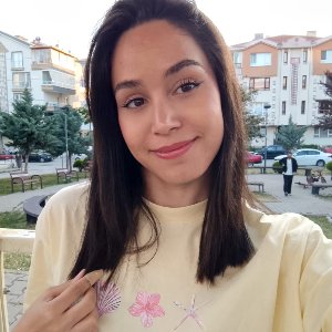 Cansu Sallabaş