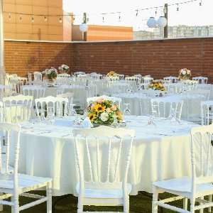 Casabba Kır Düğün & Davet