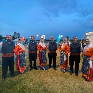 Çe-Ka Dans Organizasyon