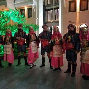 Çe-Ka Dans Organizasyon