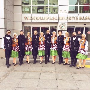 Çe-Ka Dans Organizasyon