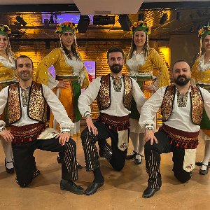 Çe-Ka Dans Organizasyon