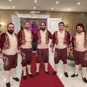 Çe-Ka Dans Organizasyon