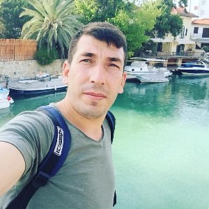 Celal Gunes
