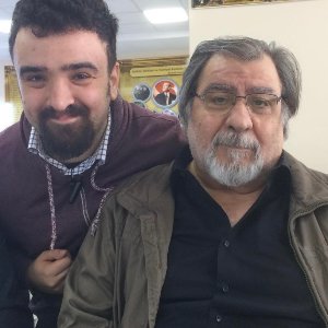 Cem Onur Özkan