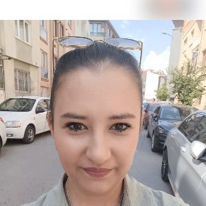 Cennet Özaydın