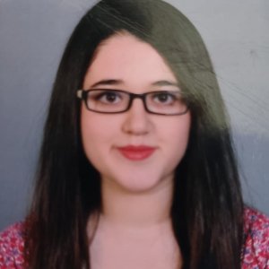 Cennet Ümit Kılıçaslan