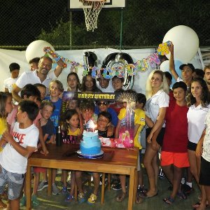 Centaur Organizasyon