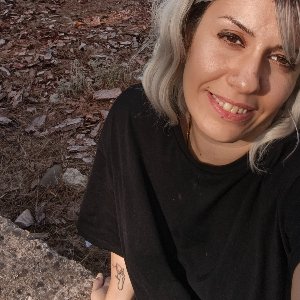 Ceren Çağla Kantarcı