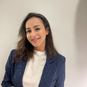 Ceren Daşdelen