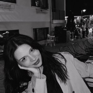 Ceren Unvan