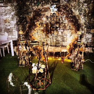 Çerkezköy Organizasyon