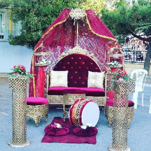 Çerkezköy Organizasyon