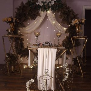 Çerkezköy Organizasyon