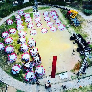 Çerkezköy Organizasyon