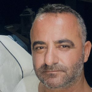 Çetin Can