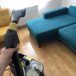 Çetintaş Koltuk Yıkama