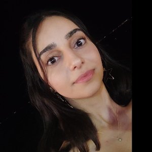 Cevahir Çağla Çeliktürk