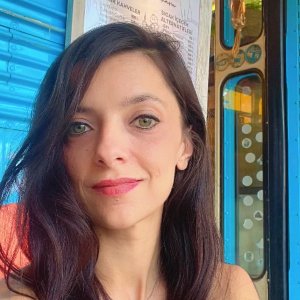 Ceyda Süzen