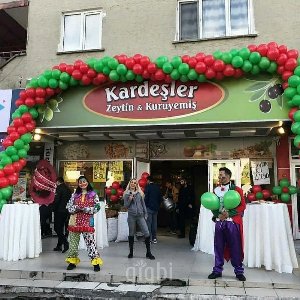 Çiçek Organizasyon