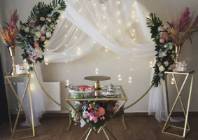 Ciciko Parti Organizasyon