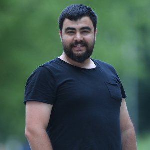 Cihan Murat Köse