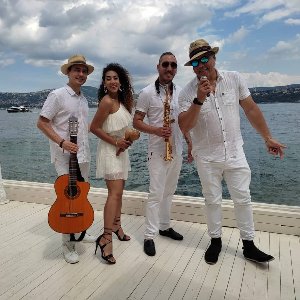 Cuban Latin Group