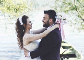 Cüneyt Akçakın Art Photography