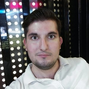 Cüneyt Efe Eren