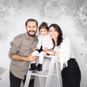 Cute Posers Photography