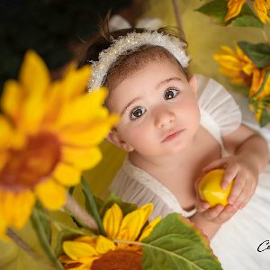 Cute Posers Photography