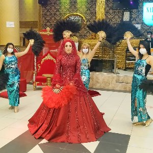 D&s Gold Organizasyon