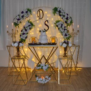 D&s Gold Organizasyon